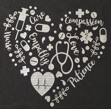 Load image into Gallery viewer, Big Heart Hoodie
