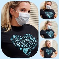 Load image into Gallery viewer, Heart of a Nurse
